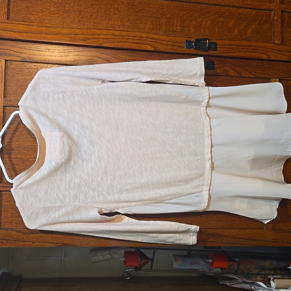 Size Xsmall Meadow Rue Top - Picture 7 of 8